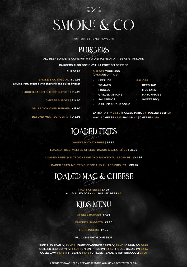 Mains & Kids